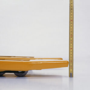 Transpalette surbaissé ACLOW35S