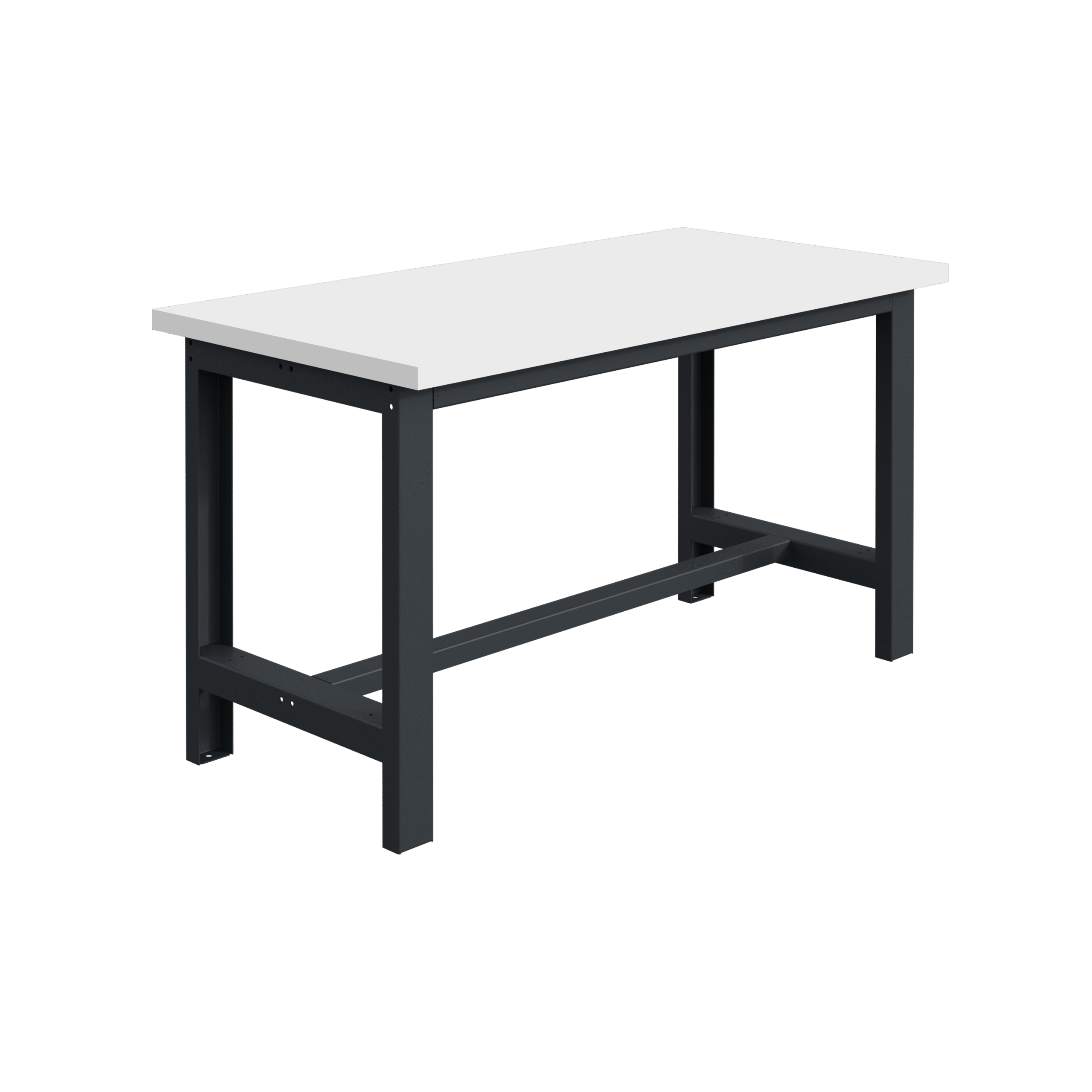 Etabli fixe SI bois de hêtre 0004