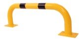 Arceau de protection en acier