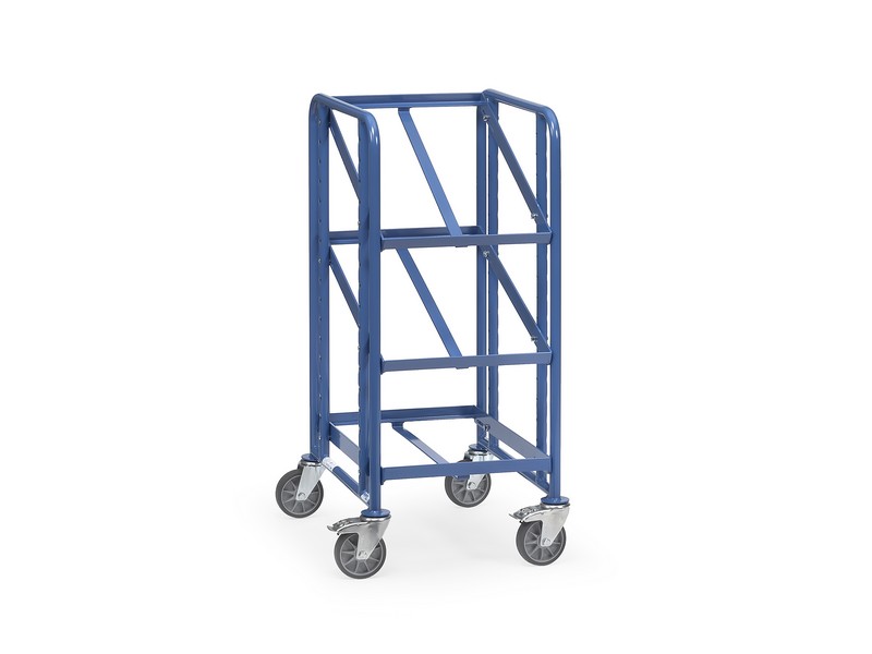Chariot servante 2380