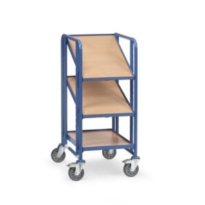 Chariot servante 2381