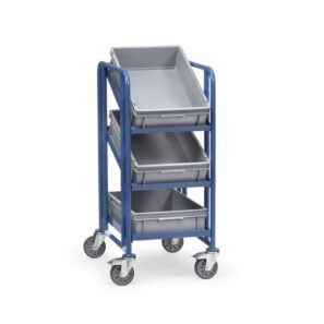 Chariot servante 2382