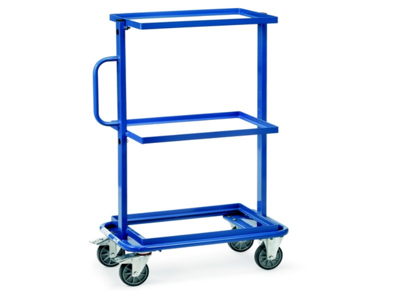 Chariot servante 32900