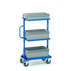 Chariot servante 32902