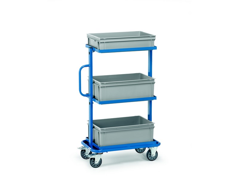 Chariot servante 32902