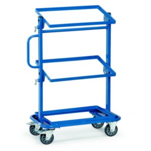 Chariot servante 32910