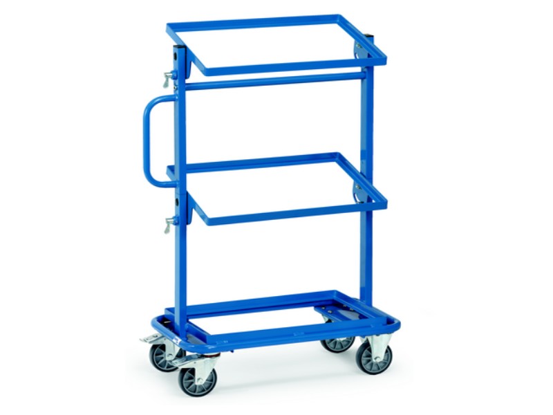 Chariot servante 32910