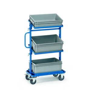 Chariot servante 32912