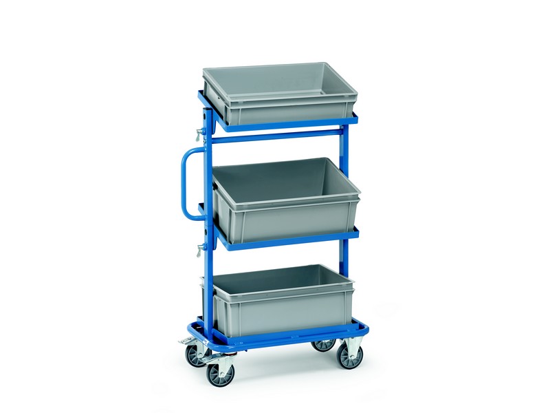Chariot servante 32912