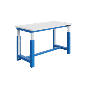 Etabli fixe PTH bois de hêtre 0003