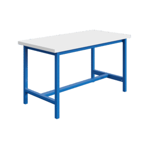 Etabli fixe PTH stratifié 0068