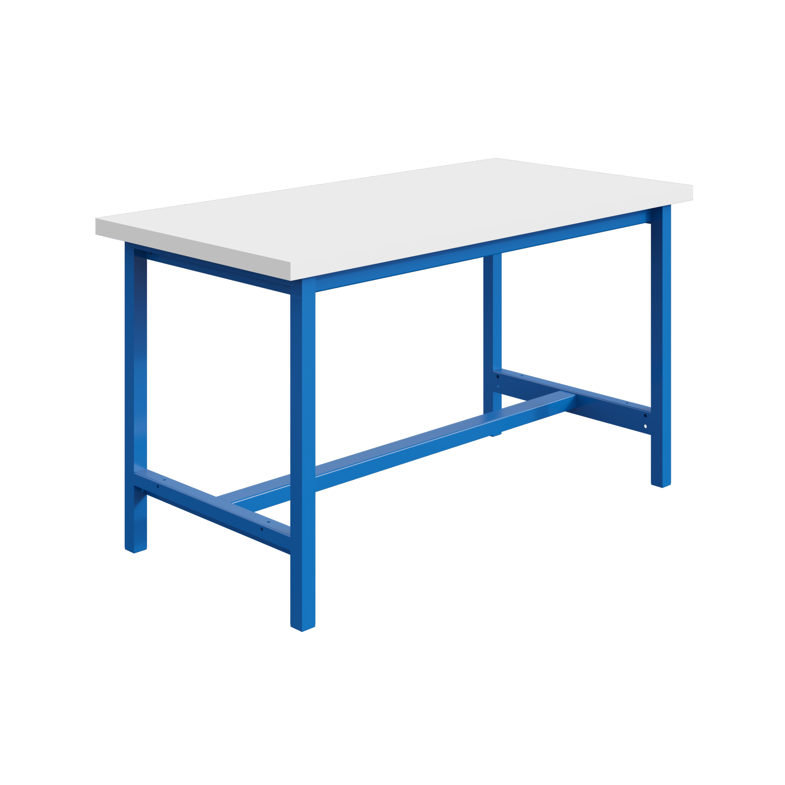 Etabli fixe PTH stratifié 0068