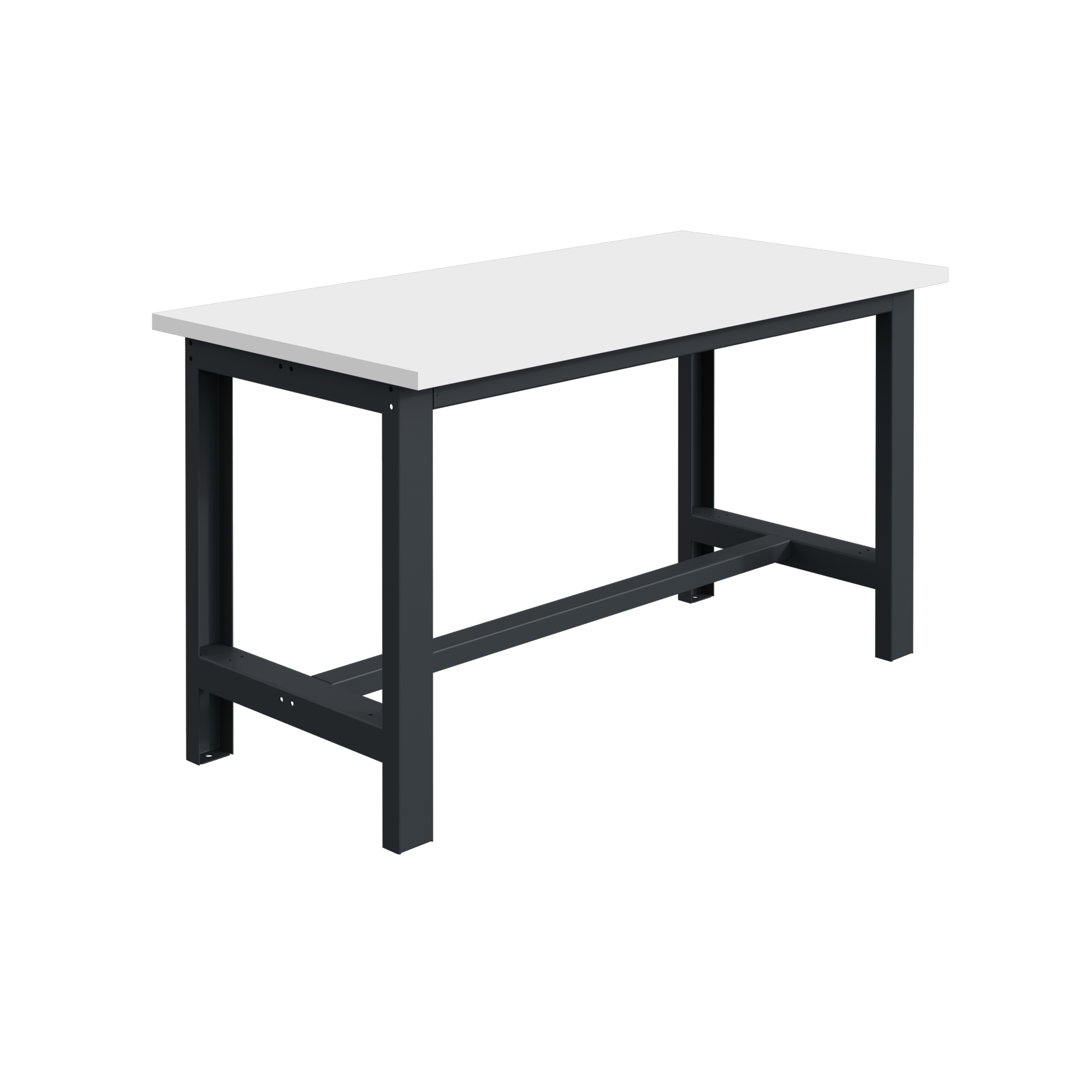 Etabli fixe SI mélaminé 0110