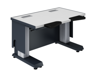 Postes de travail HORLOG sans equipement