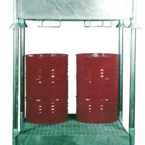 Manucuve MC2-C
