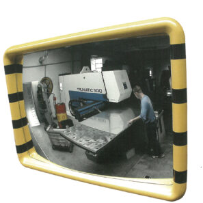 Miroirs check point