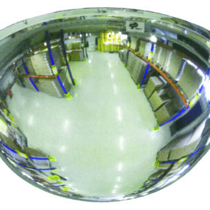 Miroirs coupole 360°