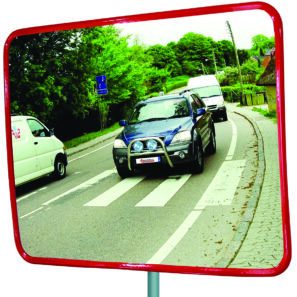 Miroirs de surveillance extérieur