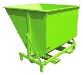 Bennes polyvalentes 685L
