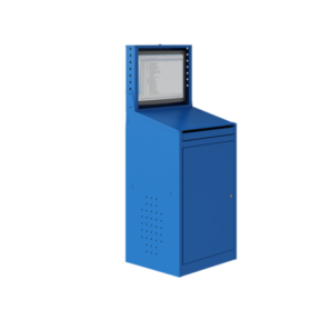 Armoire informatique AIC2009