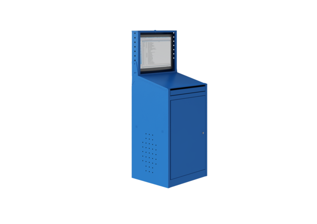 Armoire informatique AIC2009