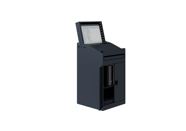 Armoires informatiques AI2005