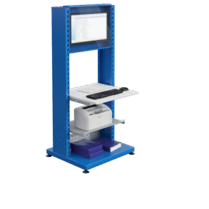 Pupitre informatique PCA1200