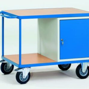 Servantes d'atelier 500 kg 2476