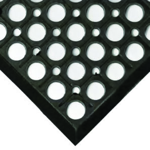 Tapis antifatigue mono-pièce