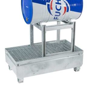 Support de fût SF200