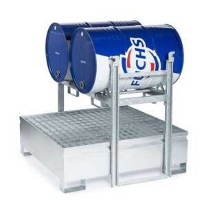 Support de fût SF202/MCT2