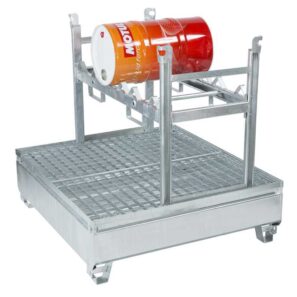 Support de fût SF603