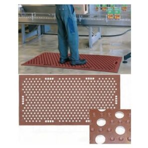 Tapis anti-fatigue