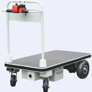 Chariot motorisé à plateforme - HG-103