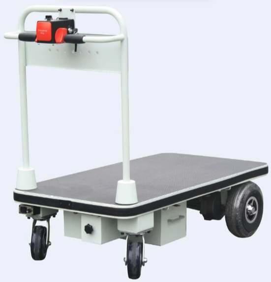 Chariot motorisé à plateforme - HG-103