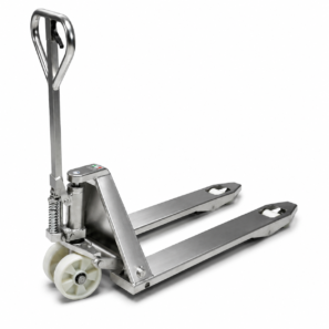 Transpalette manuel P20 INOX