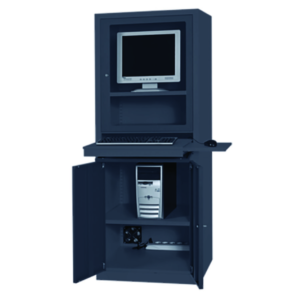 Armoires informatique AIC fixe