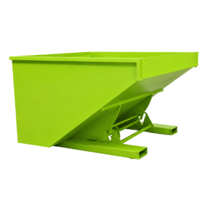 Benne automatique 2550L