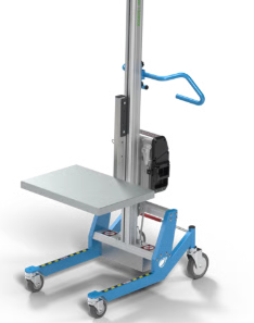 Eperon INOX