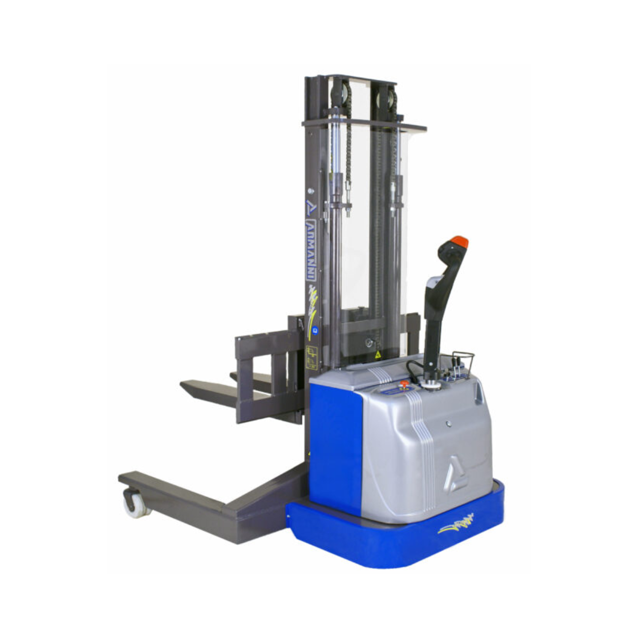 Gerbeur 4 VIE AC-evo 125/30