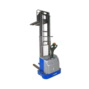 Gerbeur MAX AC-evo 130/16