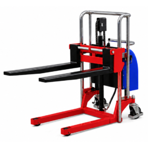 Gerbeur semi électrique - STEJ4085