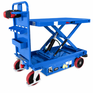 Table élévatrice mobile tout electrique ESF50