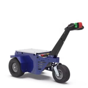 M9 Tracteur pousseur 3 roues 3000 kg