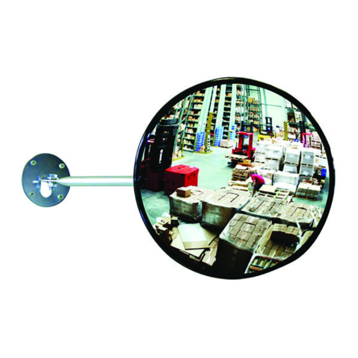 Miroirs de surveillance