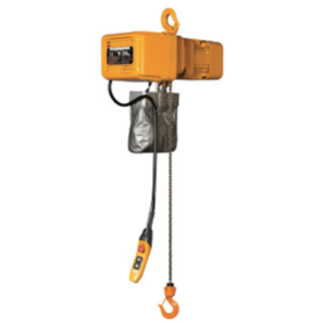 Palan électrique COMEPAL CER2