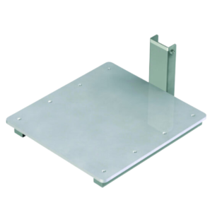 Plate forme avec plateau téflon pour TML150