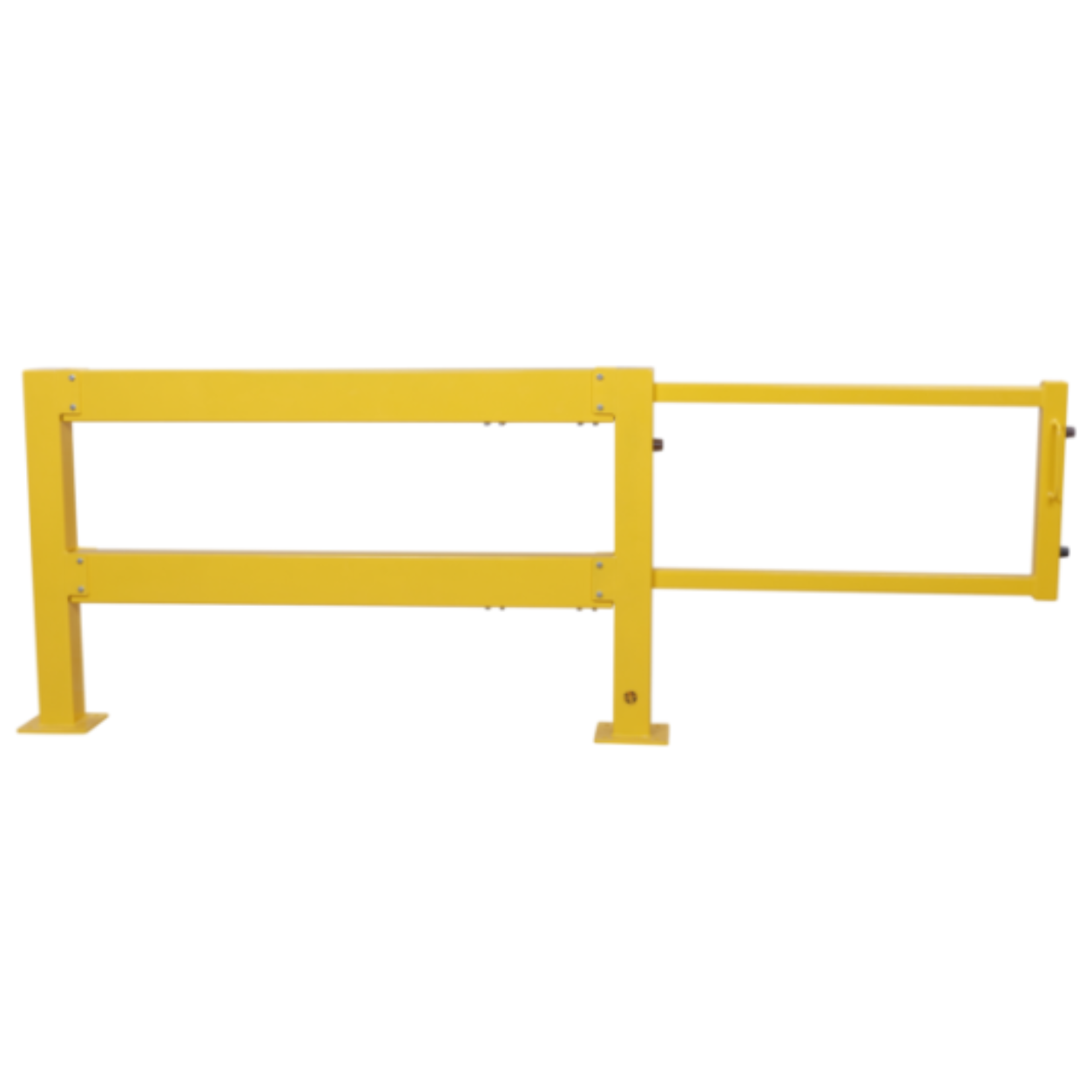 Portes coulissantes en acier SBTSG
