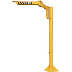 Potences sur fût articulées (PFA)