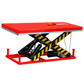 table elevatrice hydraulique fixe HW6001
